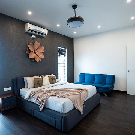 העיר בנגלור Magnolia - Luxury 3Br Private Pool Villa By Jade מראה חיצוני תמונה